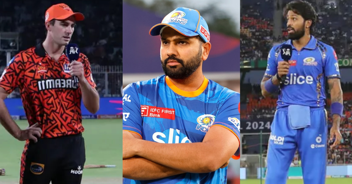SRH vs MI: हार्दिक पंड्या ने टॉस जीतकर चुनी गेंदबाजी, मुंबई इंडियंस का सबसे बड़ा मैच विनर बाहर
