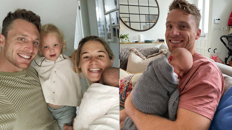 Jos Buttler