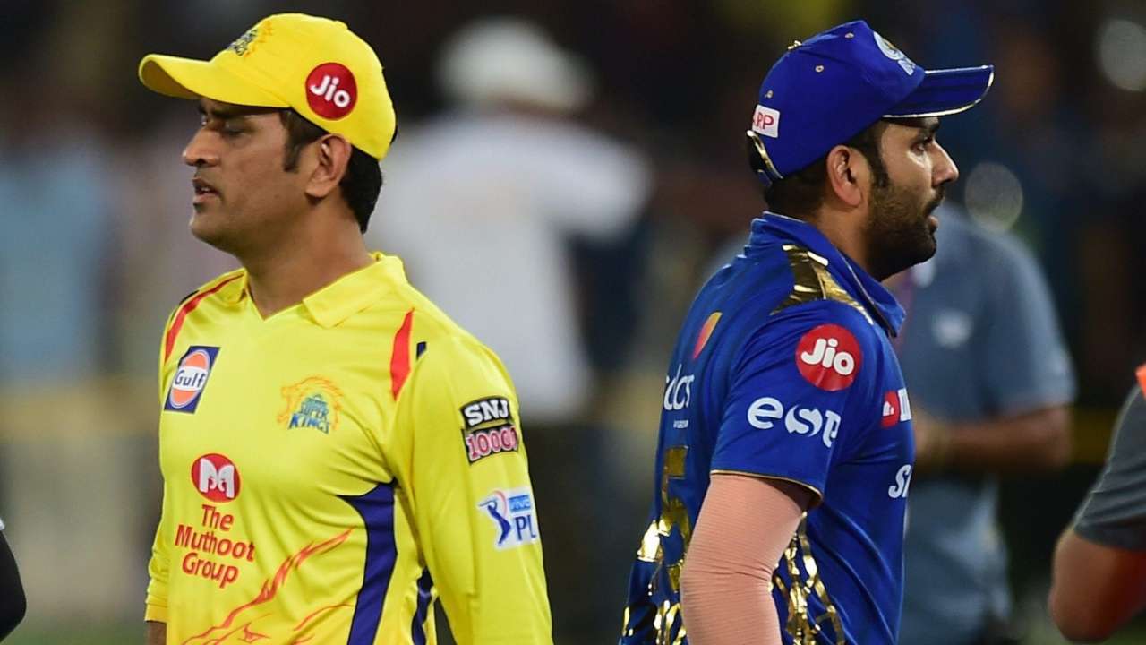 MI vs CSK: हाई वोल्टेज मुकाबले में मुंबई इंडियंस ने टॉस जीतकर किया फील्डिंग का फैसला, इस प्रकार हैं...