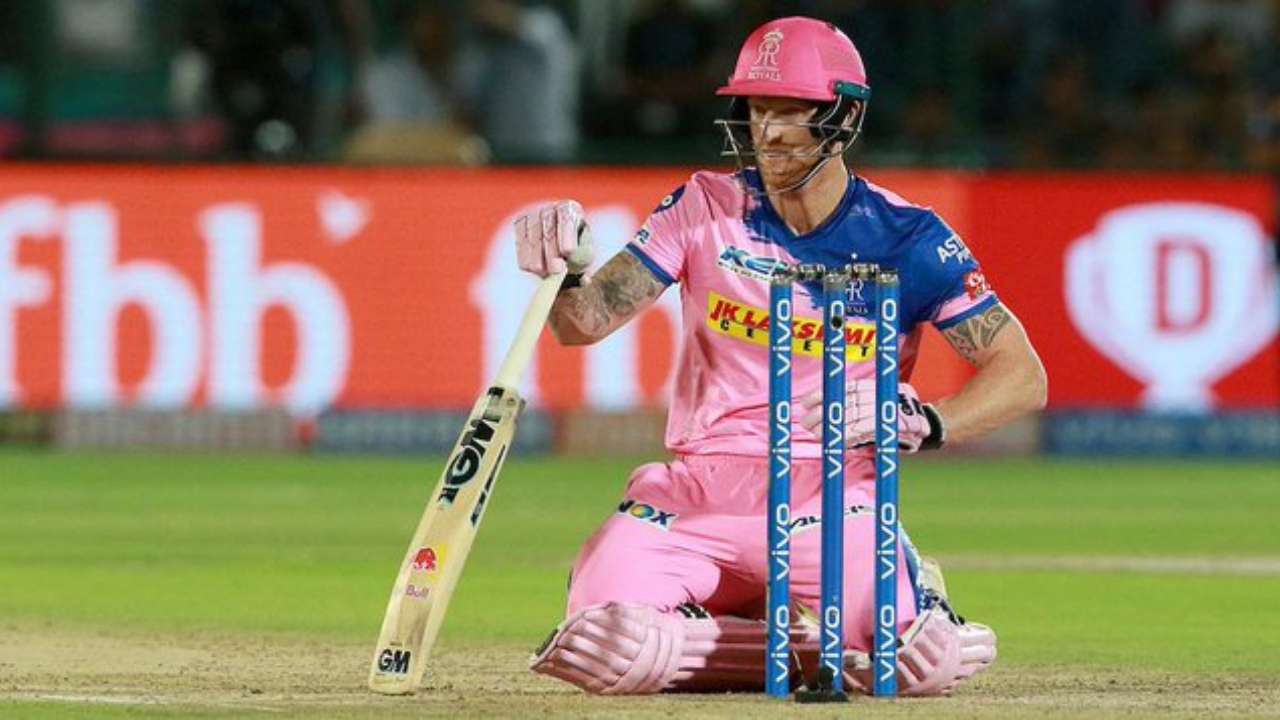 IPL 2021: राजस्थान रॉयल्स का स्टार क्रिकेटर आईपीएल बीच में छोड़कर लौटा घर, जानिए कारण