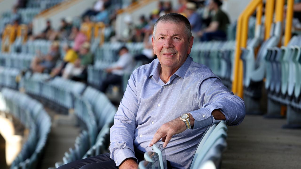 Rod Marsh