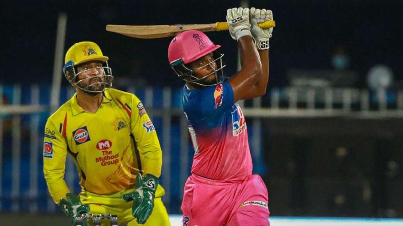 CSK