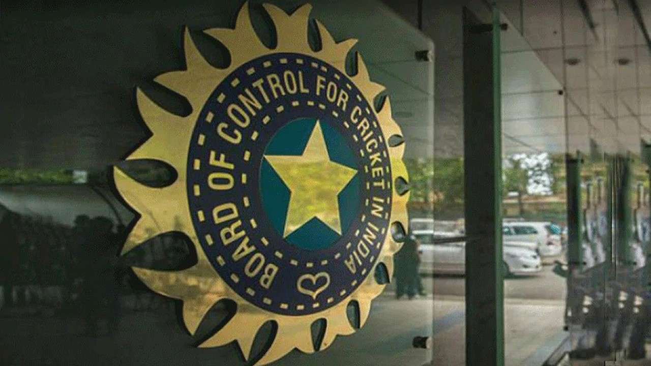 IPL 2021, BCCI