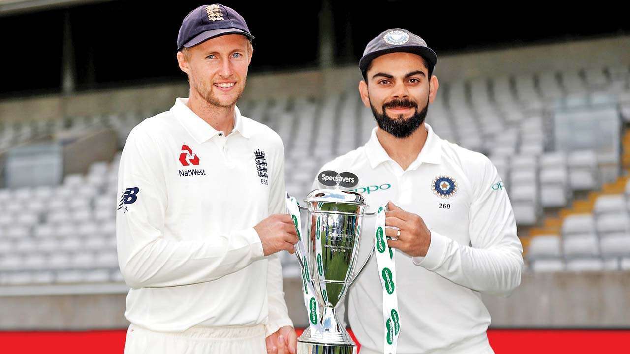 ENG vs IND: कैसा रहेगा पहले मैच में मौसम का हाल, क्या बारिश कर देगी मजा खराब?