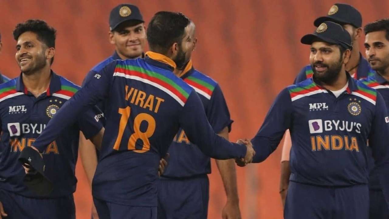 3 कारण क्यों BCCI नहीं चाहती की भारतीय खिलाड़ी खेले विदेशी टी20 लीग