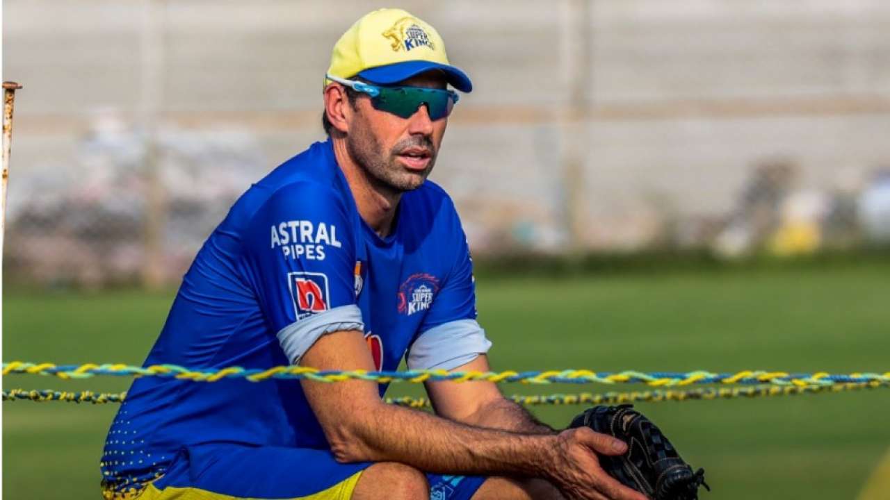 stephen fleming