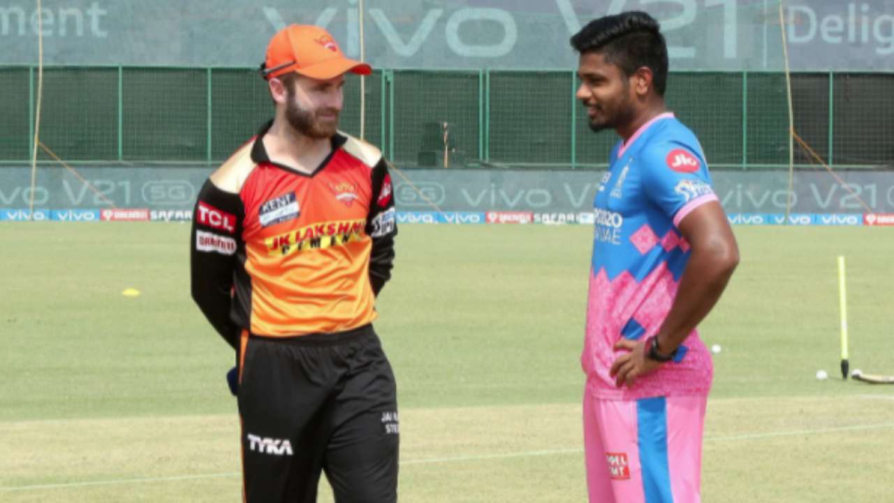 SRH