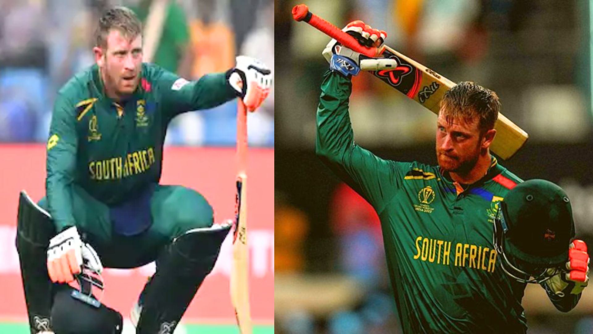 6,6,6,6,6,4,4,4..... Heinrich Klaasen का धमाका, 292 रन की पारी से रचा कीर्तिमान, जड़े 39 चौके 9 छक्के