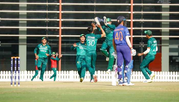 Under-19 Asia Cup