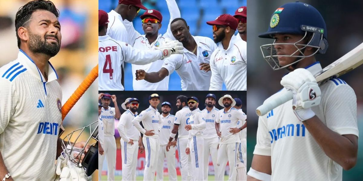 Team India , India vs West Indies