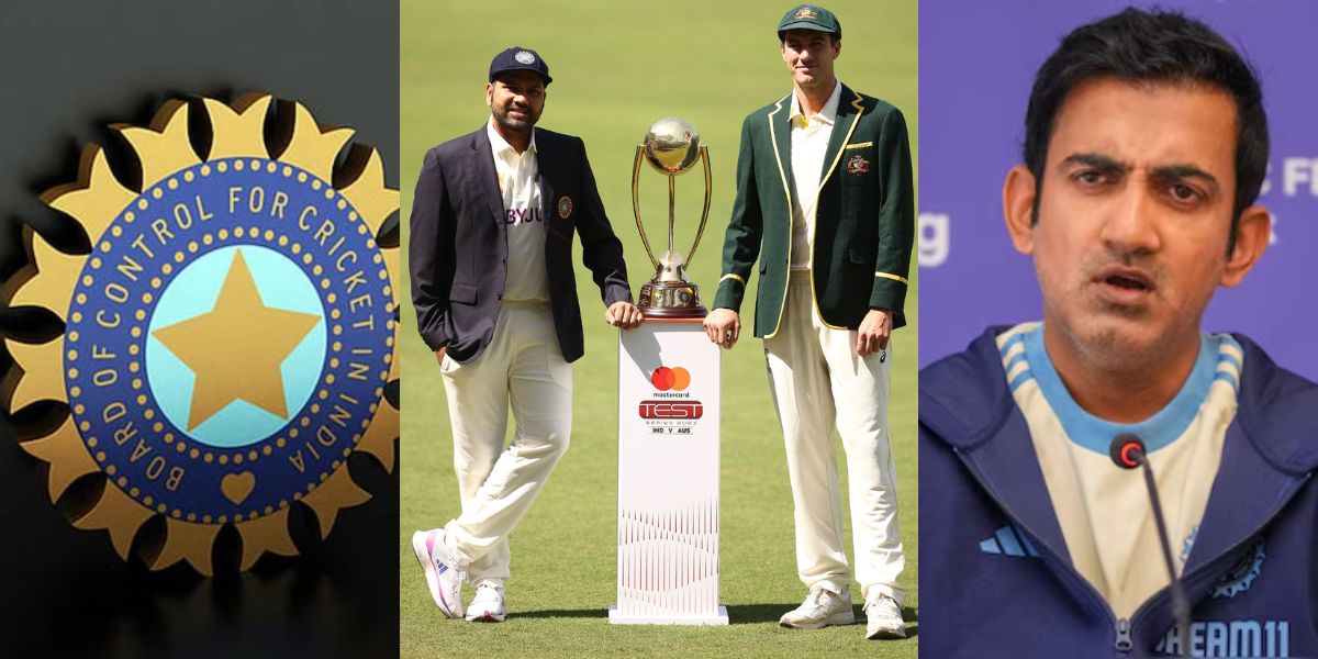 IND vs AUS