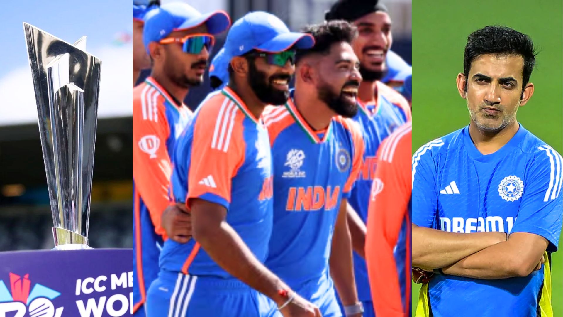 2026 का टी20 वर्ल्ड कप है जीतना, तो इस खिलाड़ी की गौतम गंभीर को करानी होगी वापसी, ठोक चुका है दोहरा...
