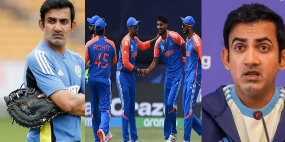 Shardul thakur , team india , Gautam Gambhir