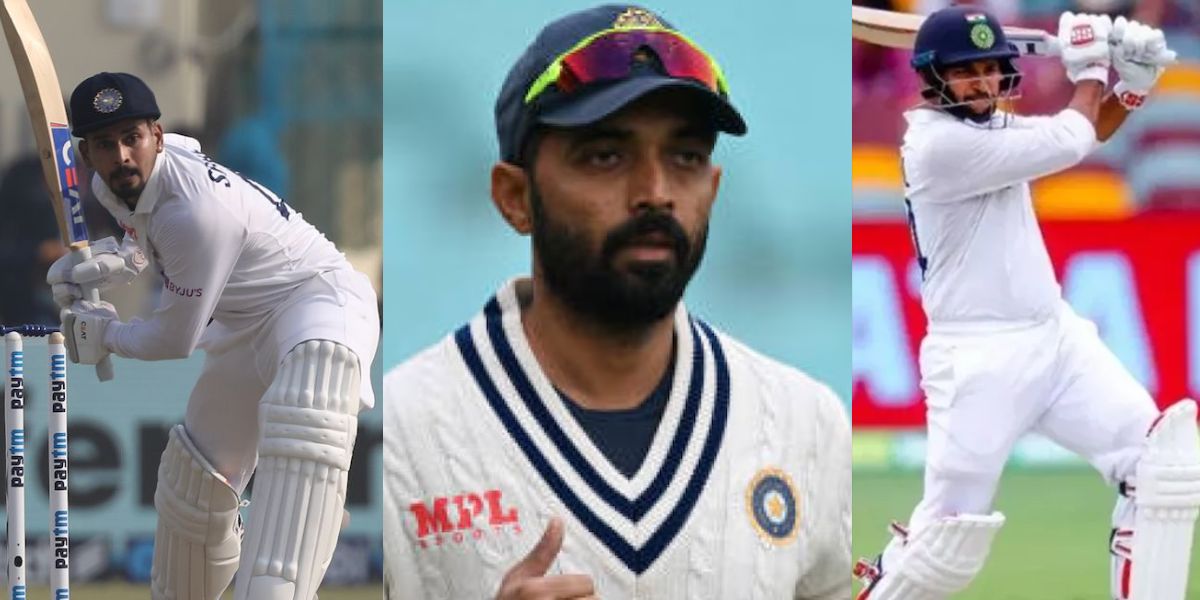 Shreyas Iyer ,  Ranji Trophy 2024 , Suryakumar Yadav