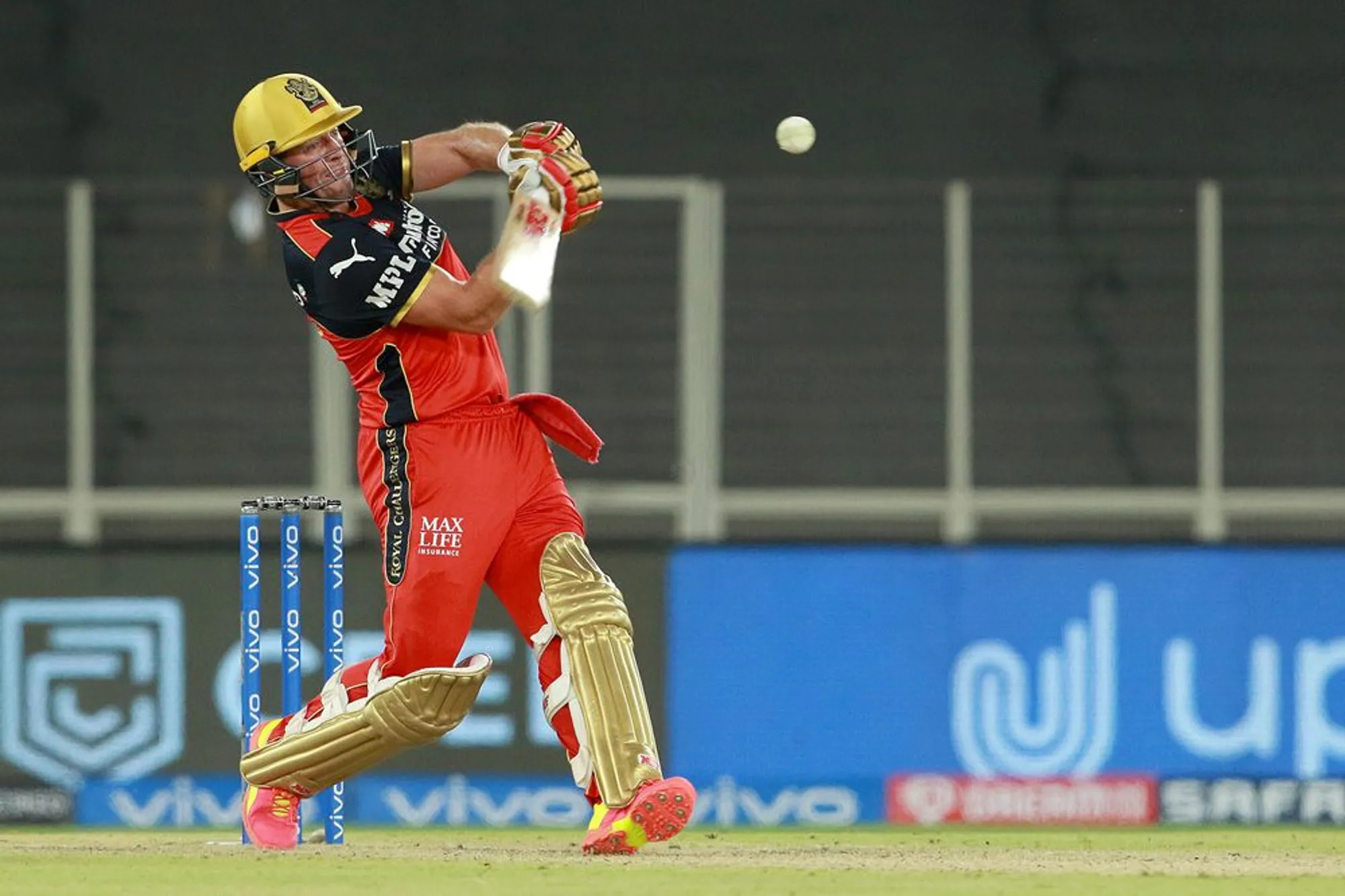 IPL 2021: एबी डिविलियर्स ने सबसे कम गेंदों में यह रिकॉर्ड किया अपने नाम, दिग्गजों को छोड़ा पीछे