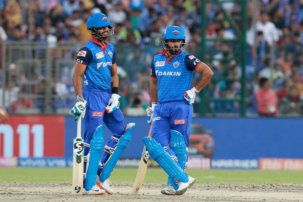 Shreyas Iyer