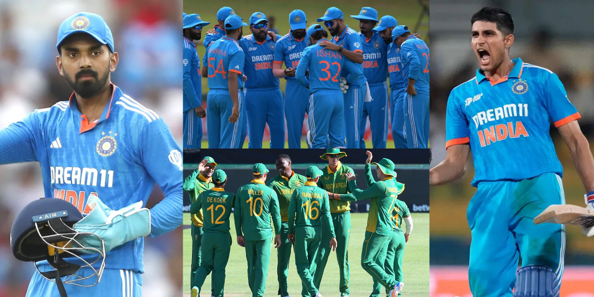 Team india