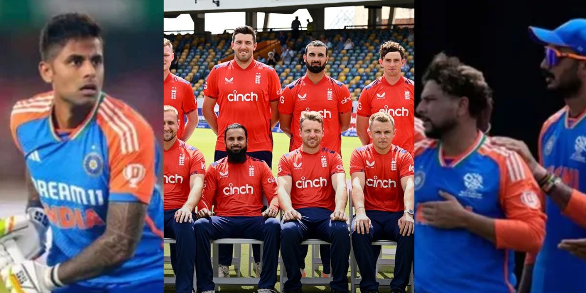 IND vs ENG, Mohammed Shami, England cricket team