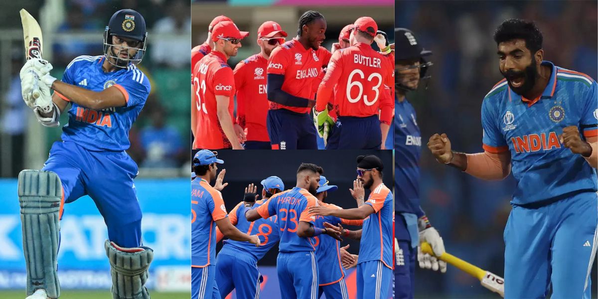 Team India