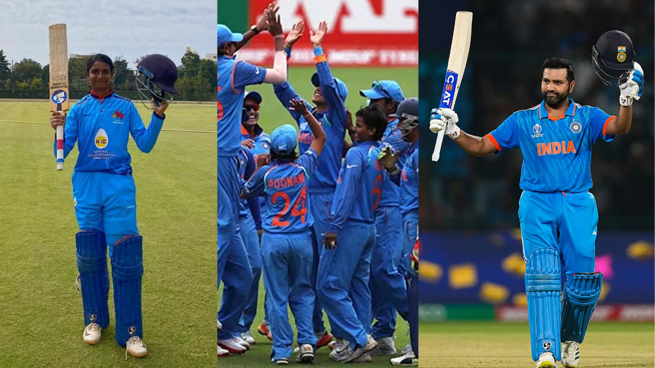 Ira Jadhav triple century (1)