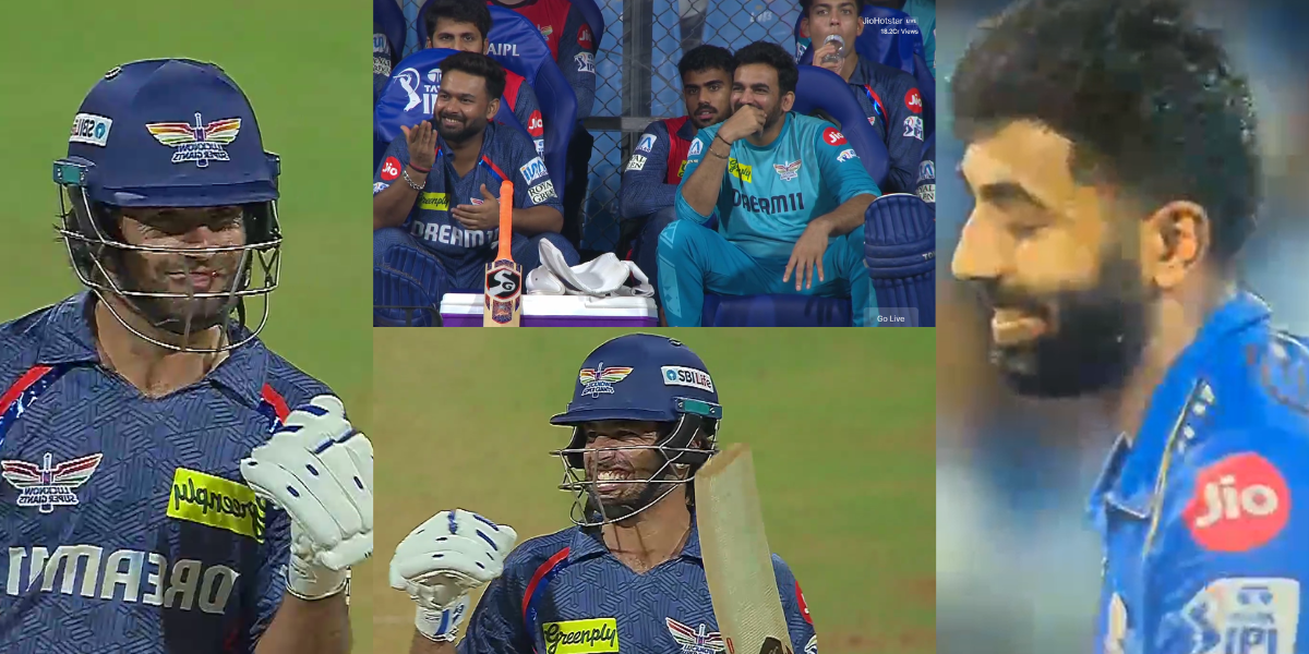 Jasprit Bumrah (3)