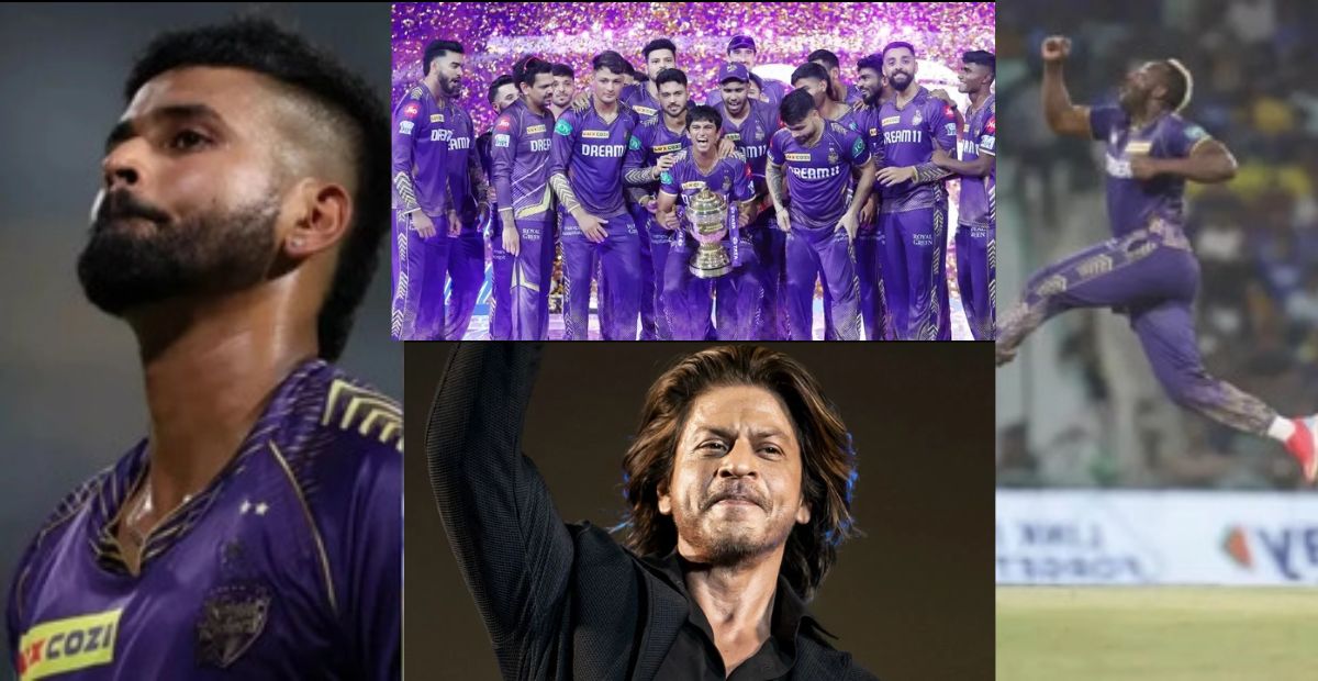 KKR,  Rinku Singh ,  Sunil Narayan ,  Varun Chakraborty,  Harshit Rana , IPL 2025