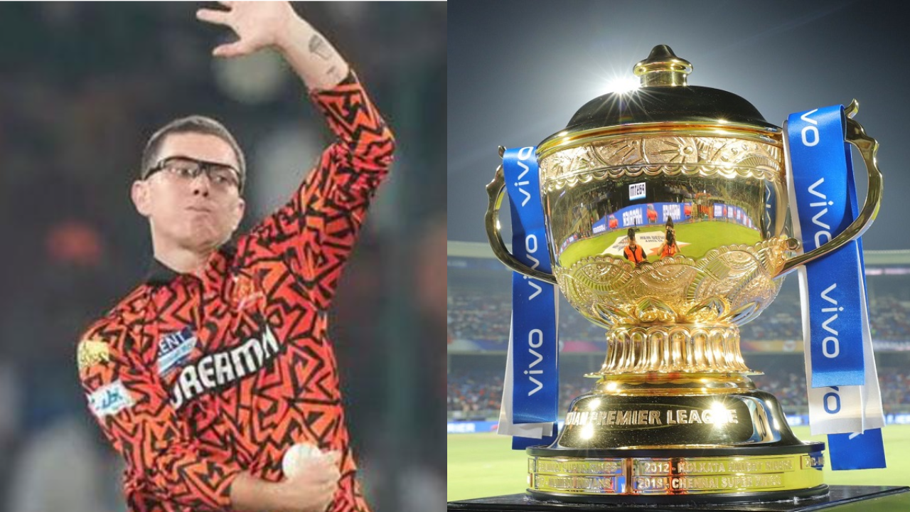 Bad news came amid IPL 2025, 5 players out of the league together