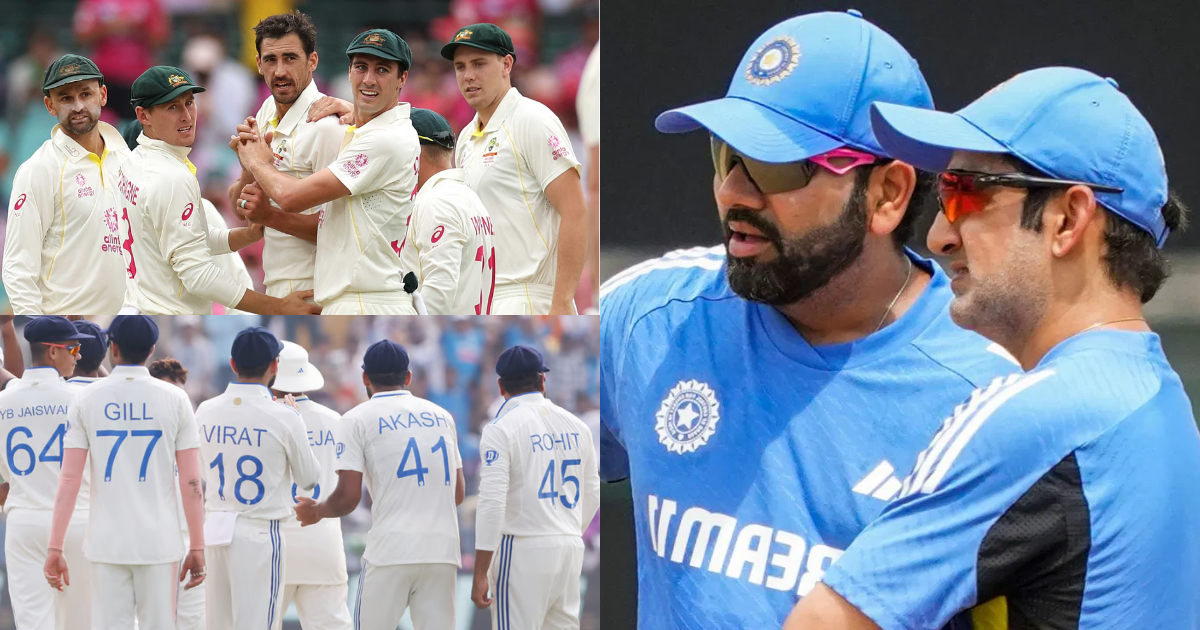 Rohit Sharma  (4)
