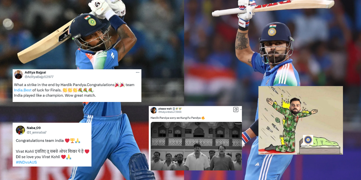 Virat Kohli (6)