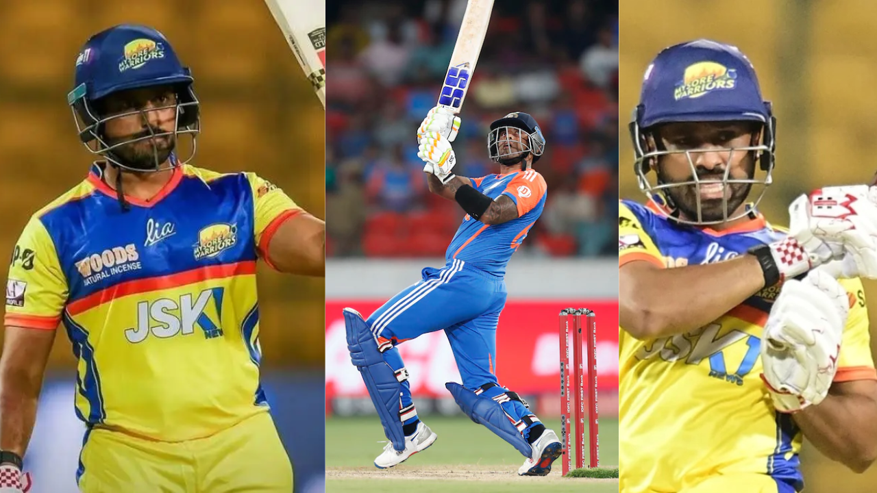 karun nair VHT