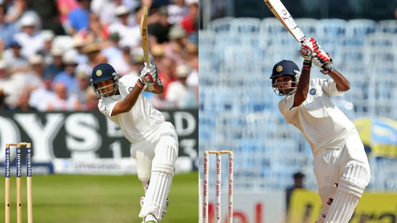 Bhuvneshwar Kumar