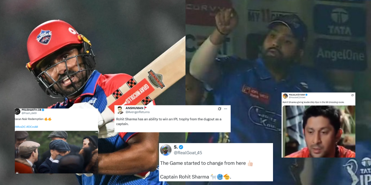 Rohit Sharma (27)