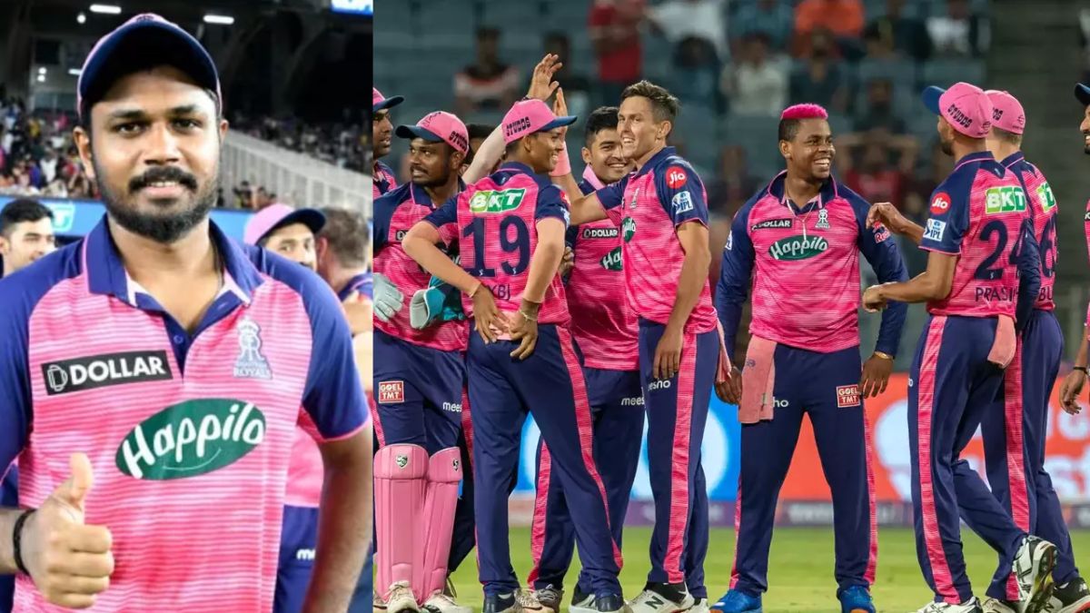 Rajasthan Royals Playing XI Rajasthan Royals Playing XI