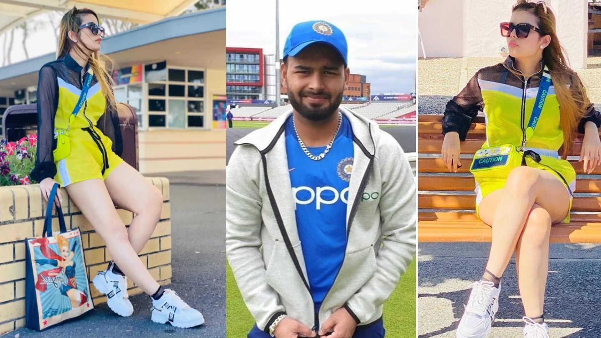 IND vs SA 2022