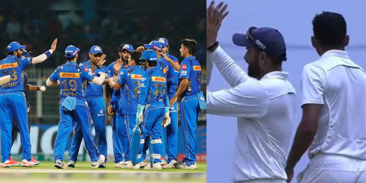 Mumbai Indians