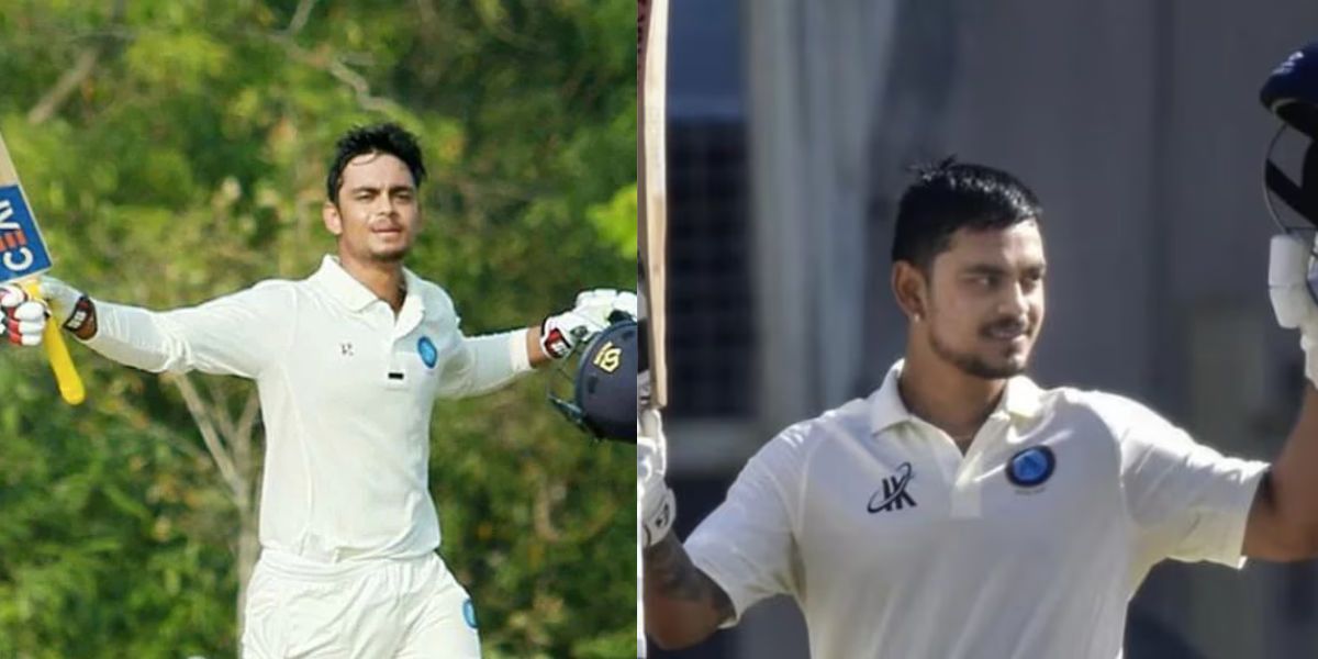 Ishan Kishan