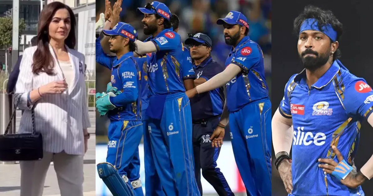 Hardik Pandya