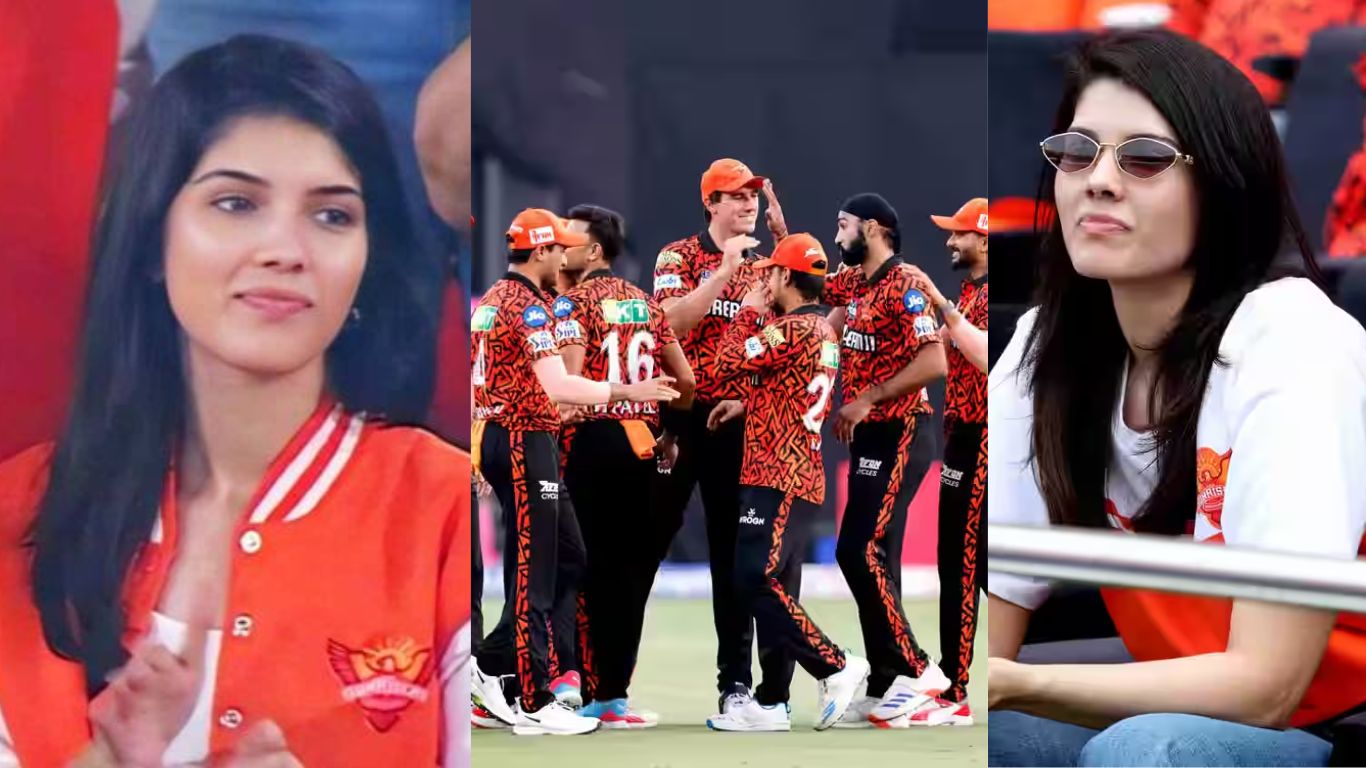 ishan Kishan, srh vs rr,  kavya maran