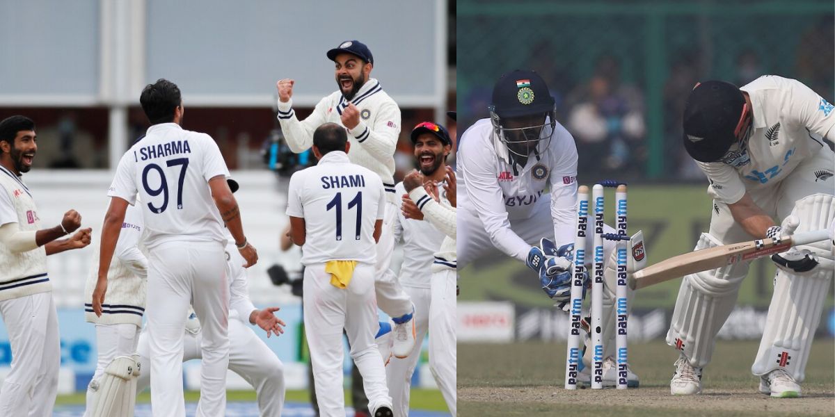 Team India