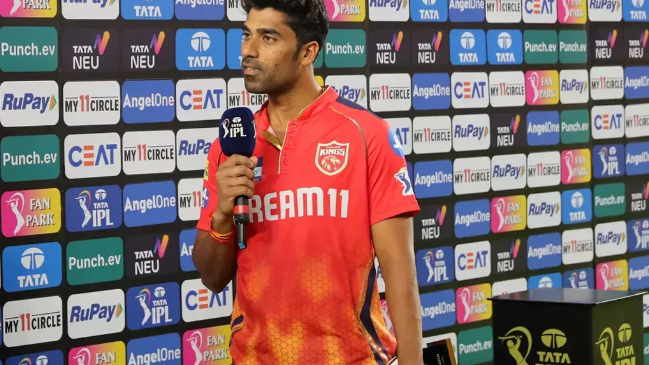 AB De Villiers Became A Fan Of Shashank Singh Read Many Praises Said To Be A Player Like Him 1 AB De Villiers Became A Fan Of Shashank Singh Read Many Praises Said To Be A Player Like Him 1
