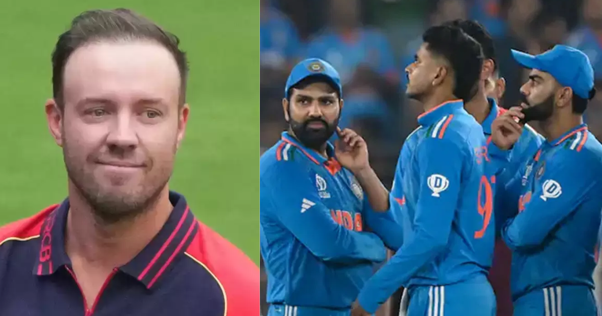 Ab De Villiers ने की भविष्यवाणी, इन 4 टीमों को बताया T20 वर्ल्ड कप 2024 सेमीफाइनलिस्ट, ये कमजोर टीम...