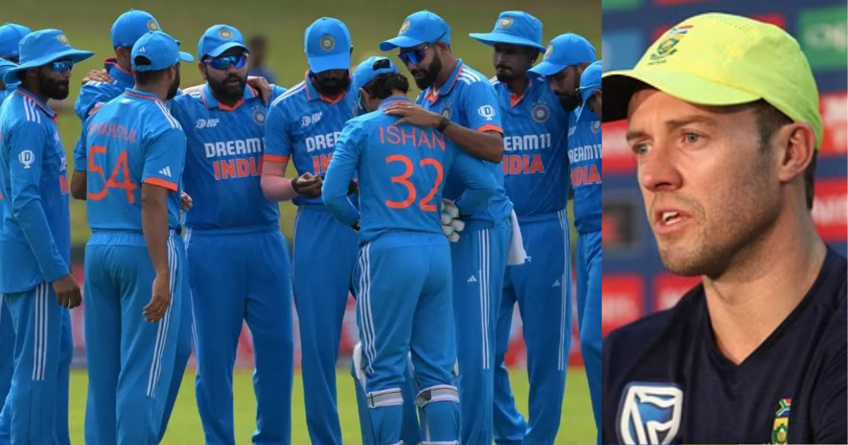 AB de Villiers ने संन्यास से लिया यू-टर्न! 'मिनी IPL' में जल्द करने जा रहे हैं वापसी