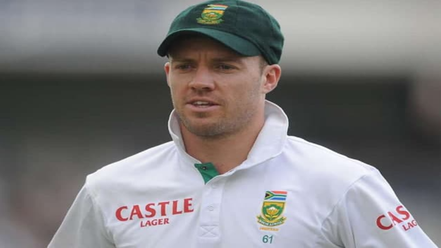 AB De Villiers-zondo