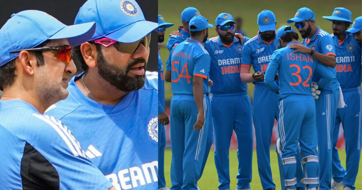 Team India