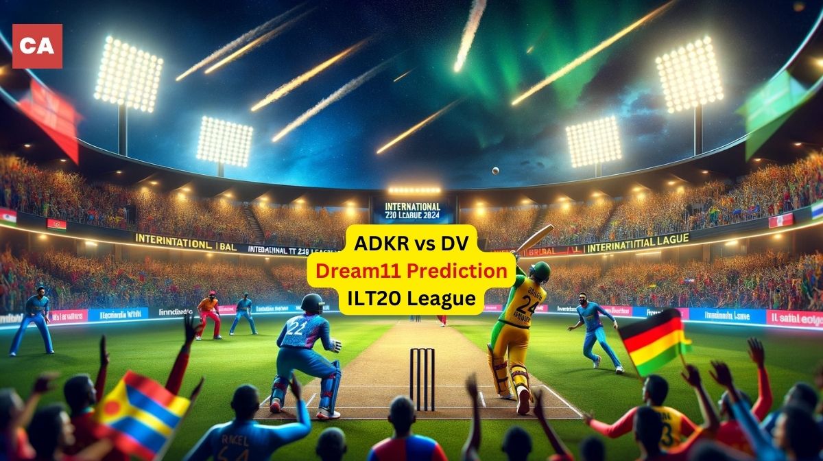 ADKR vs DV ILT20 League