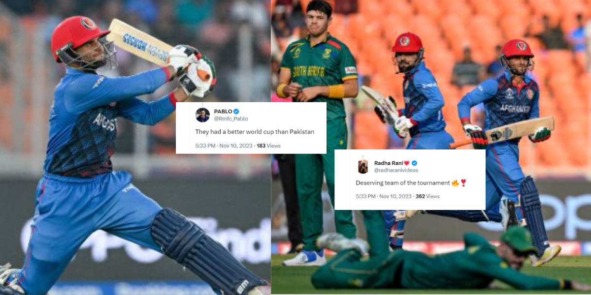 AFG vs SA