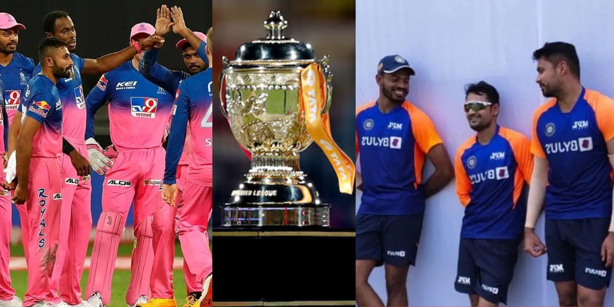 1000 volt shock before the start of IPL 2025 Indian bowler Ankit Rajpoot who took 448 wickets Announ...