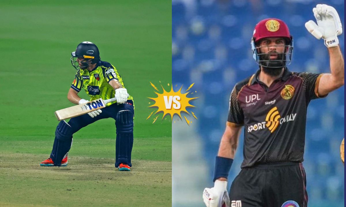 AJT vs UBL 26th T10 Prediction