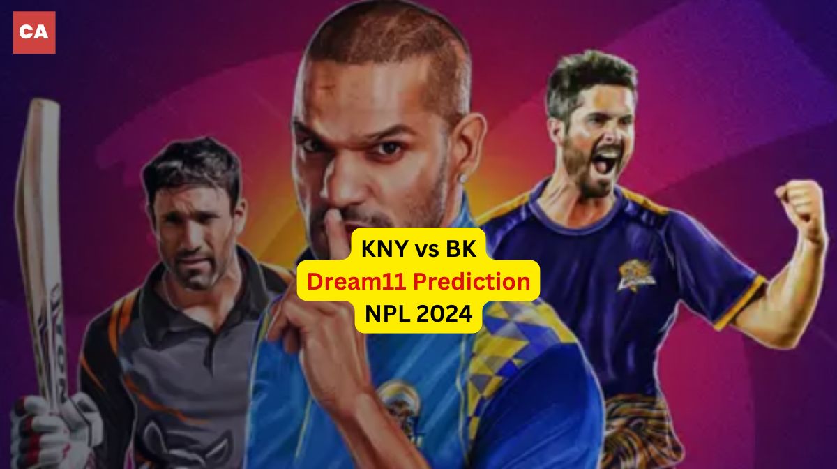 KNY vs BK NPL, 2024