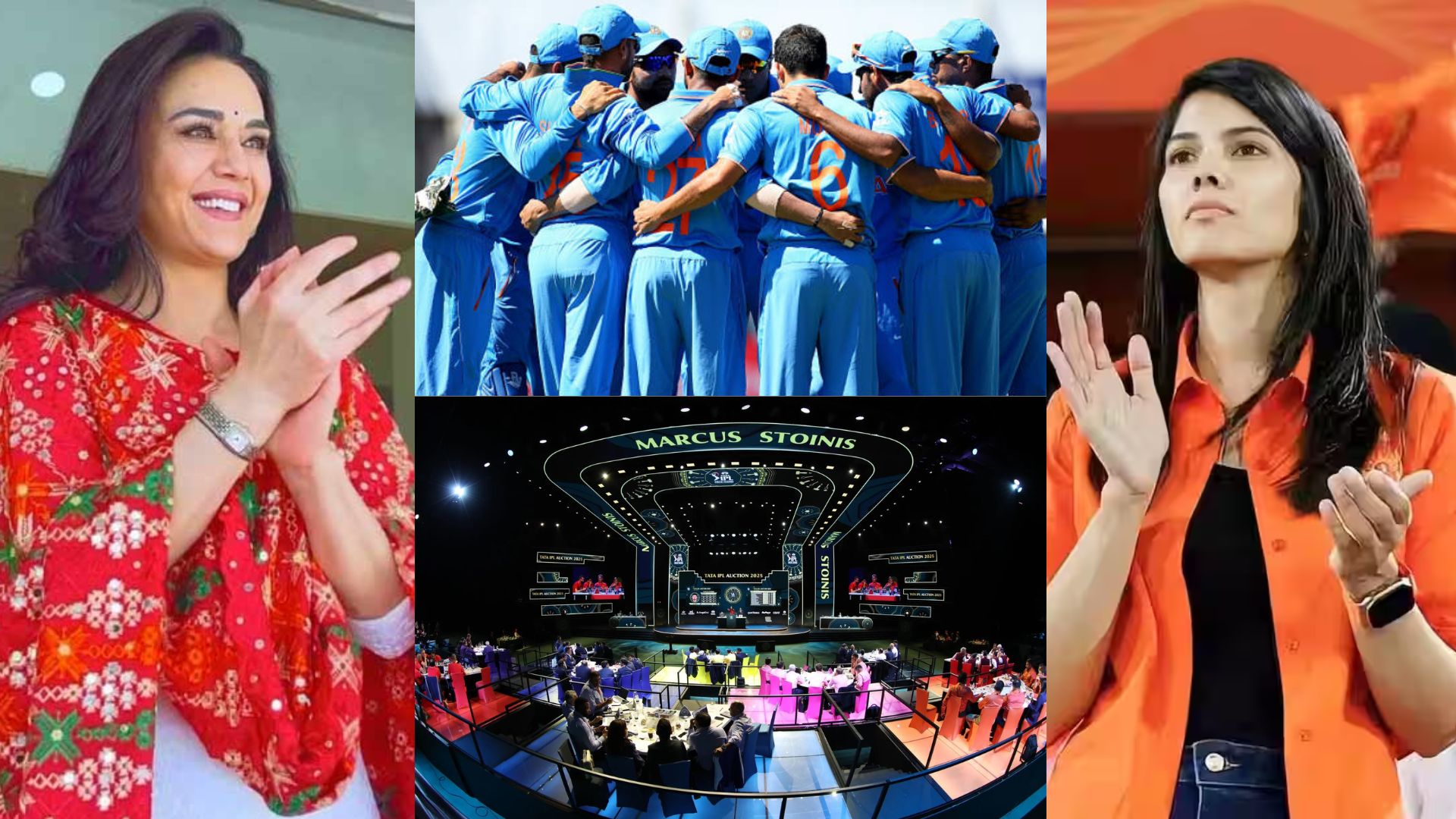 अनसोल्ड रहे ये 3 खूंखार खिलाड़ी अभी भी IPL 2025 में एंट्री करने को हैं तैयार, बस फ्रेंचाइजियों के एक...